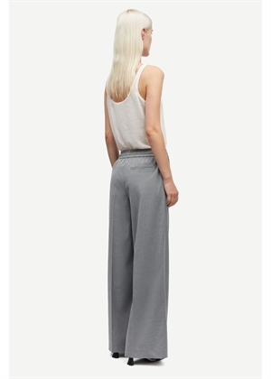 Sarila buks 15145 Grey Mel. Samsøe